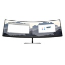 HP E45c G5 DQHD Curved Monitor