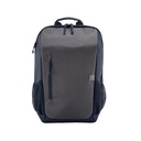 HP Travel 15.6 Laptop Backpack Iron Grey