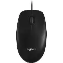 Logitech B100 Optical USB Mouse