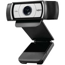Logitech C930e Business Webcam