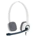 Logitech H150 Stereo Headset 