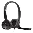 Logitech H390 USB Computer Headset
