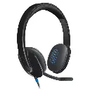 Logitech H540 USB Computer Headset