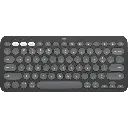 Logitech K380s Pebble Keys 2 Bluetooth keyboard