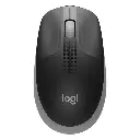 Logitech M190 Full-Size Wireless Mouse