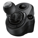Logitech G Driving Force Shifter for G29 and G920