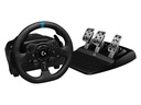 Logitech G923 2.3Nm True force Racing System