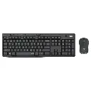 Logitech MK295 Silent Wireless Keyboard and Mouse Combo