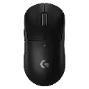 Logitech PRO X Superlight 2 Lightspeed Wireless Gaming Mouse