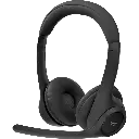 Logitech Zone 300 Black Essential Wireless Headset
