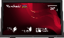 ViewSonic TD2423 24” IR Touch Monitor