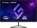 ViewSonic VX2758A-2K-PRO-3 27" 240Hz 2K Gaming Monitor