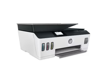 Printers & Scanners